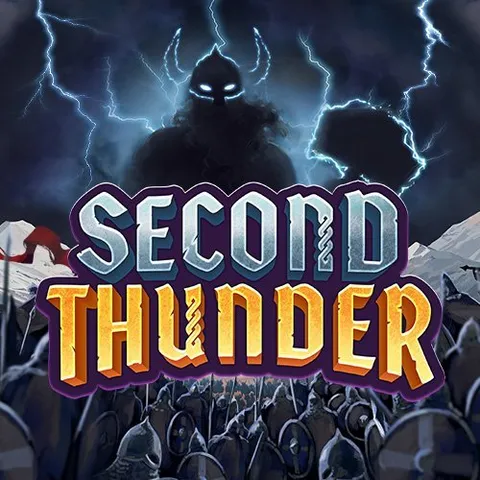Second Thunder