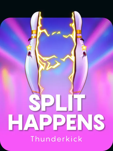 Split Happens