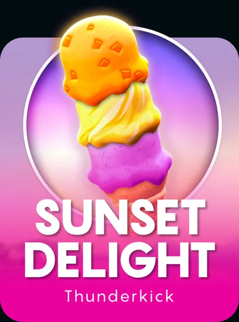 Sunset Delight