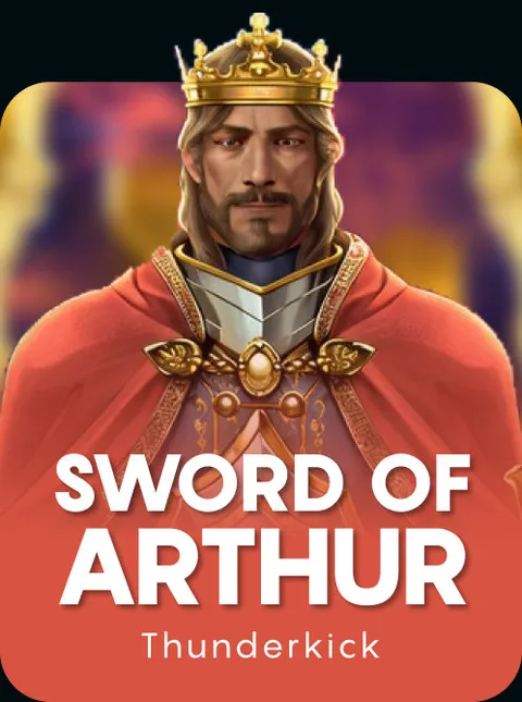 Sword of Arthur