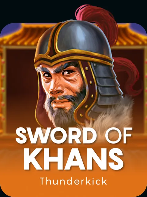 Sword of Khans