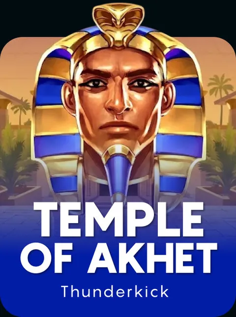Temple of Akhet