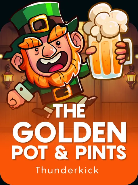 The Golden Pot and Pints