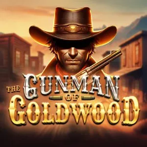 The Gunman of Goldwood