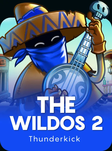 The Wildos 2