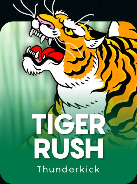 Tiger Rush