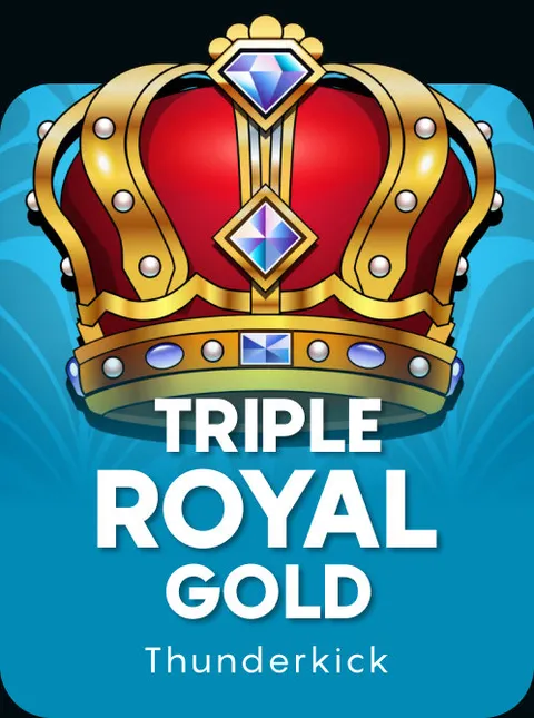 Triple Royal Gold