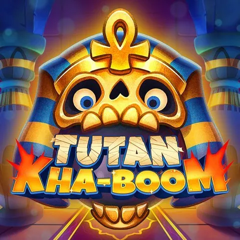 Tutan Kha-Boom