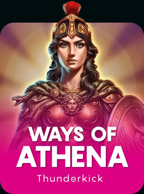 Ways of Athena