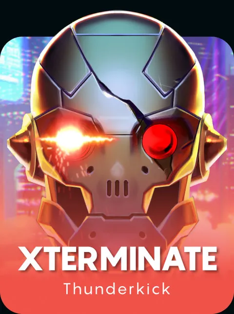 Xterminate
