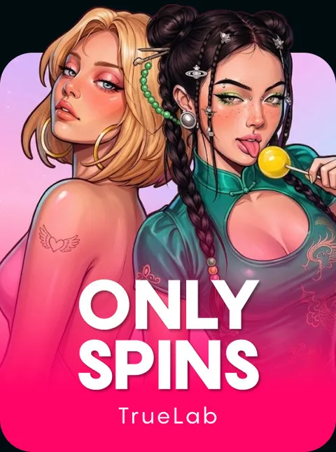 Only Spins