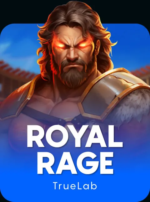 Royal Rage
