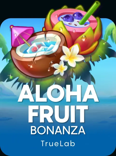 Aloha Fruit Bonanza
