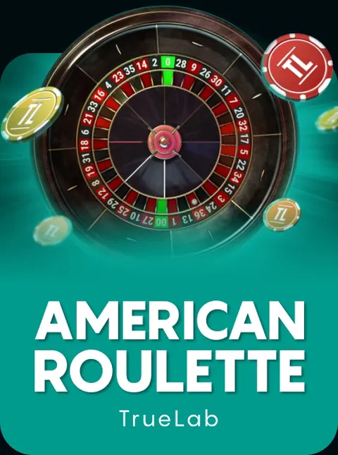 American Roulette