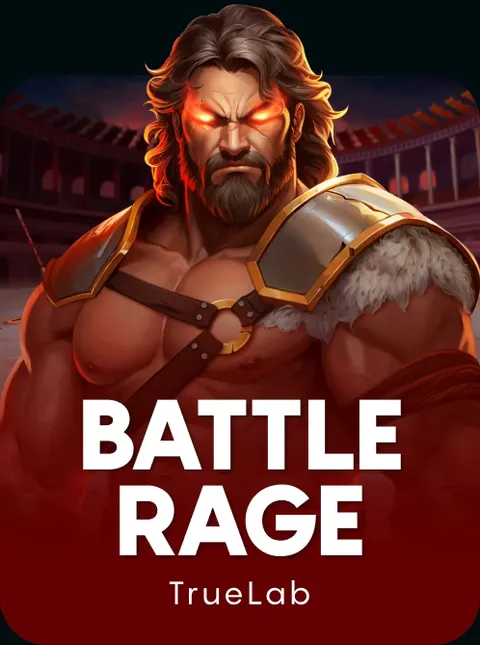 Battle Rage