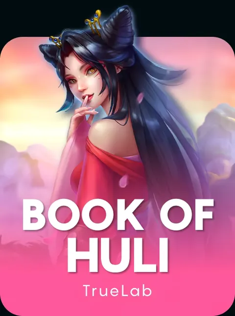 Book of Huli