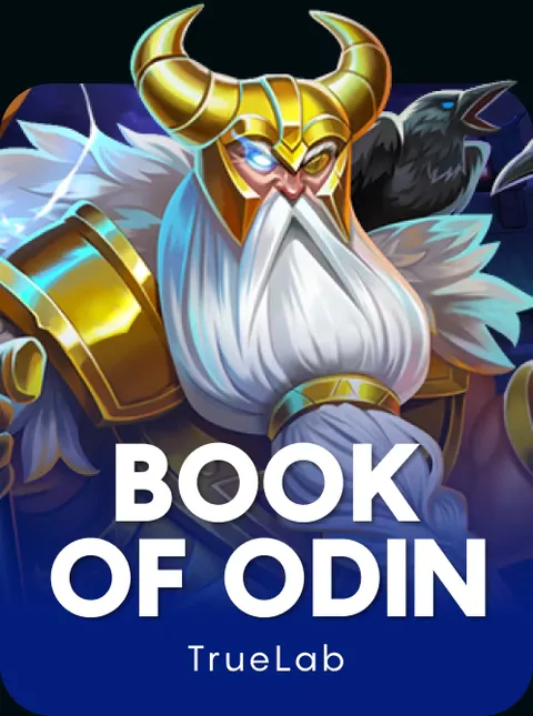 Book of Odin