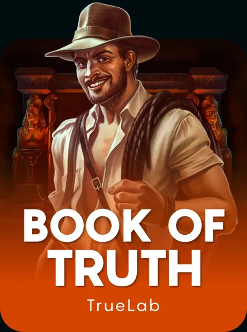 Book of Truth