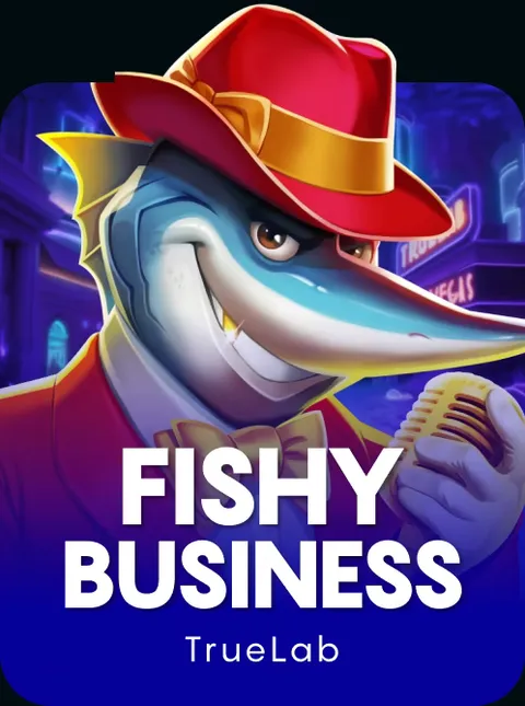 Fishy Business