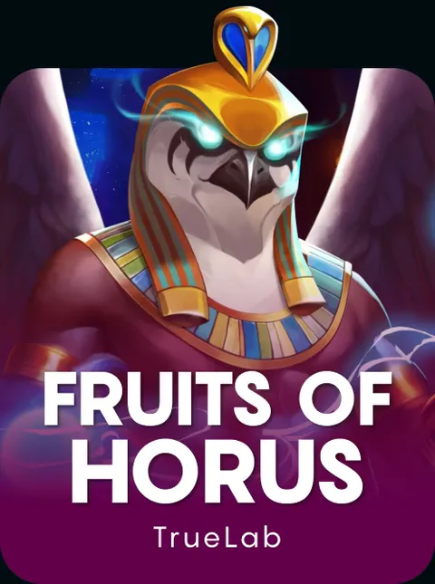 Fruits of Horus