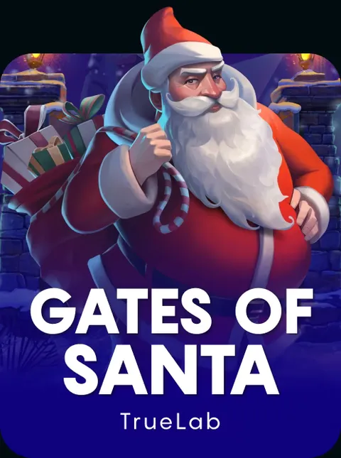 Gates of Santa