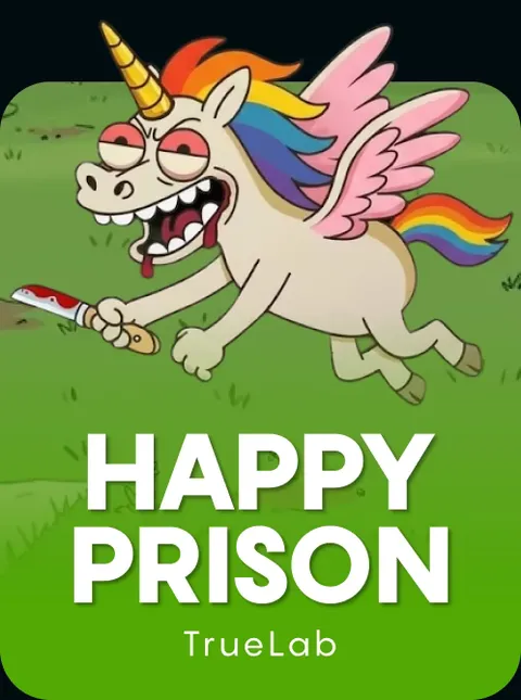 HAPPY PRISON