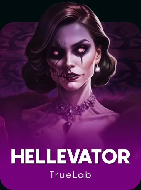 Hellevator