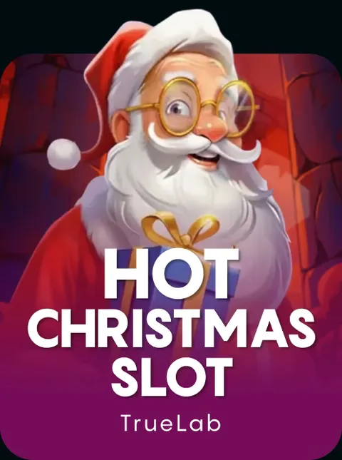 Hot Christmas
