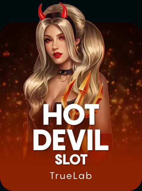 HOT DEVIL