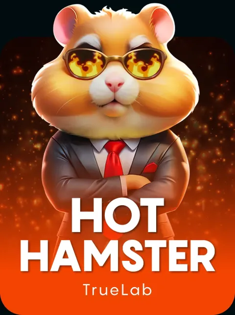 Hot Hamster