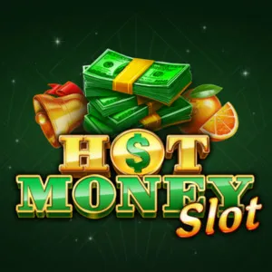 Hot Money