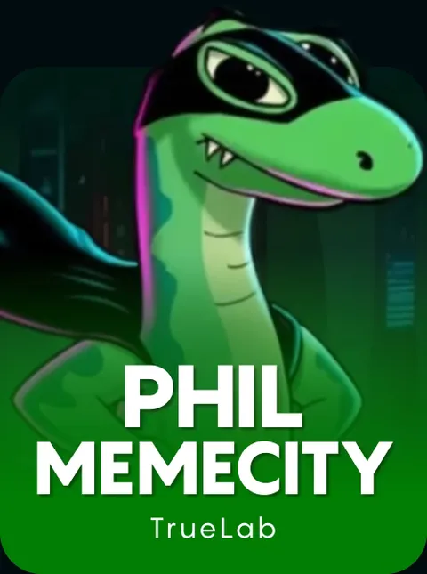 Phil Memecity
