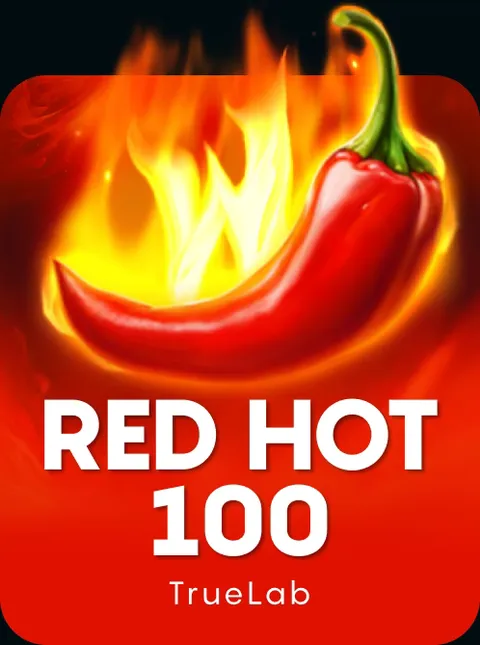 Red Hot 100