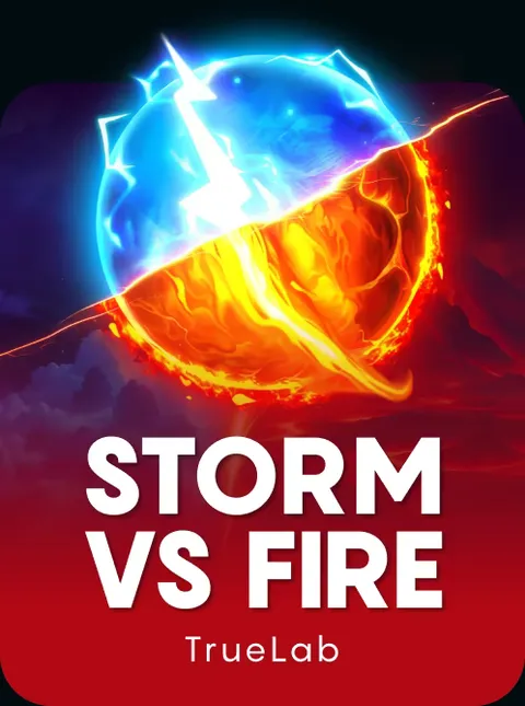 Storm vs Fire
