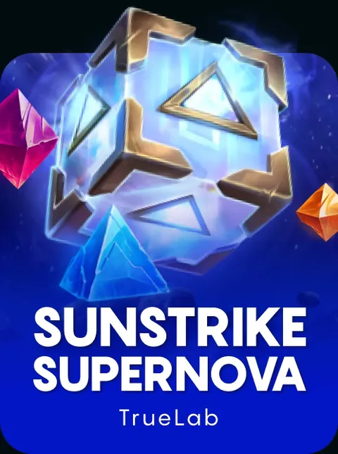 Sunstrike Supernova