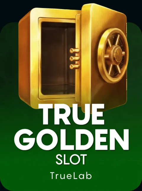 True Golden