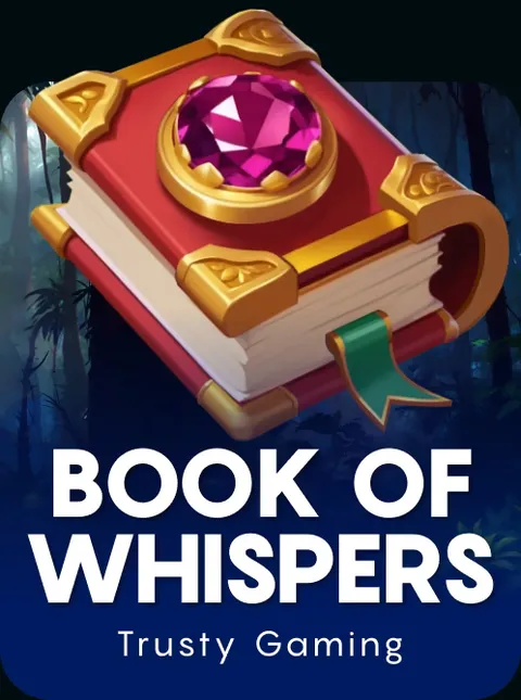 Book of Whispers