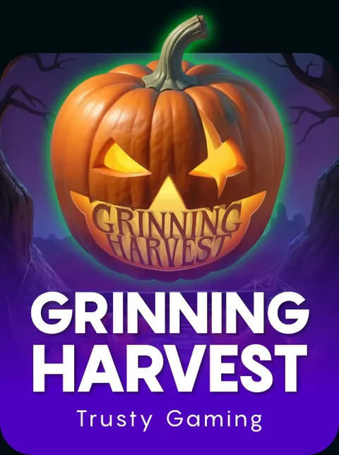 Grinning Harvest