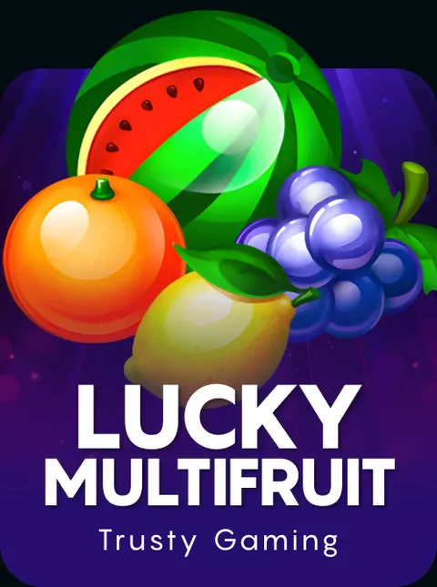 Lucky Multifruit