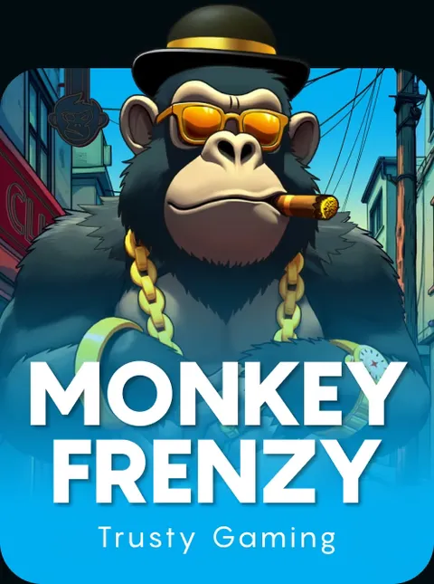 Monkey Frenzy