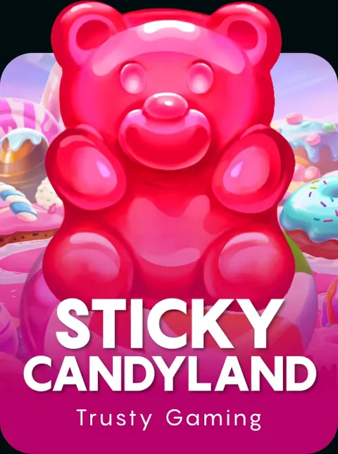Sticky Candyland