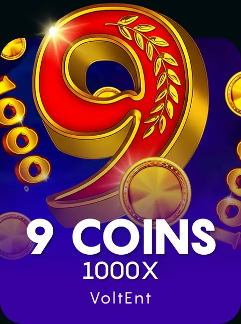9 Coins: 1000 Edition
