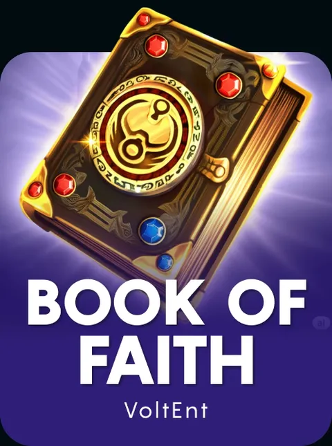 Book of Faith