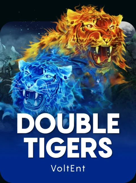 Double Tigers