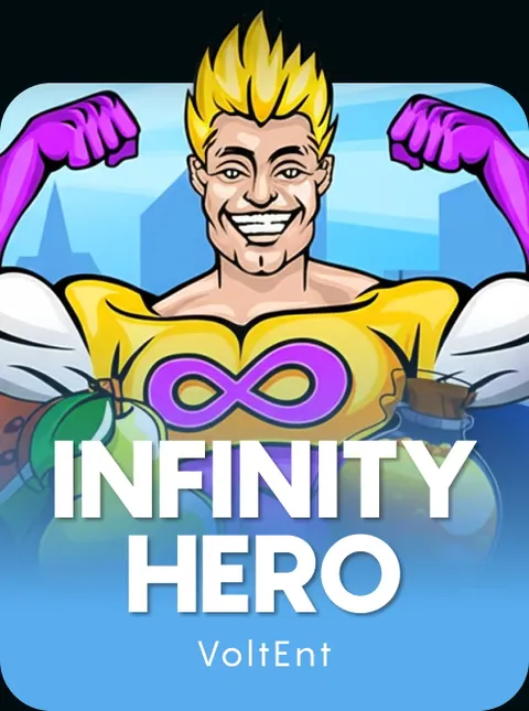 Infinity Hero