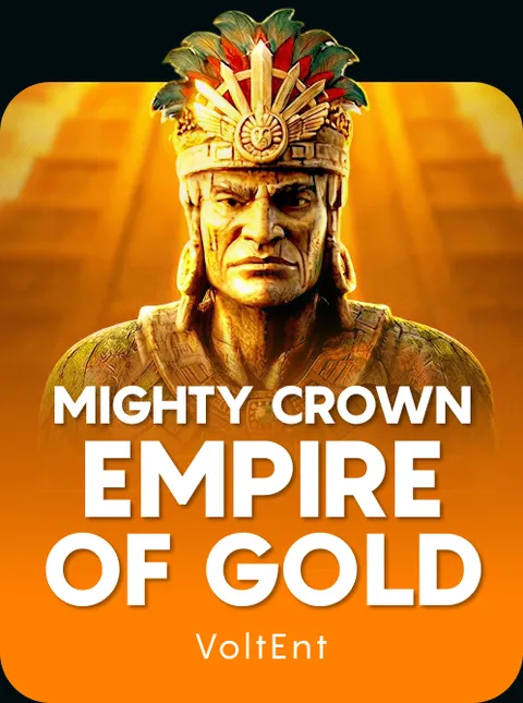 Mighty Crown: Empire of Gold