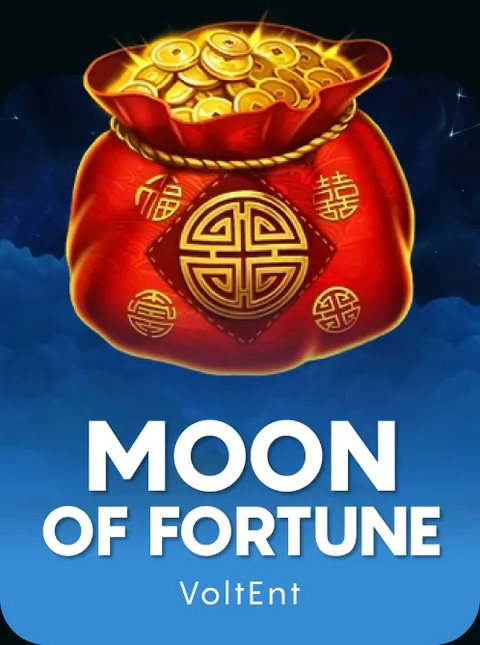 Moon Of Fortune