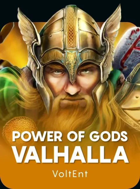 Power of Gods: Valhalla