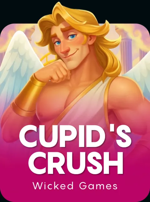 Cupid's Crush