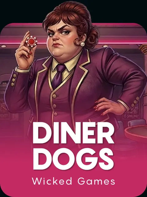 Diner Dogs